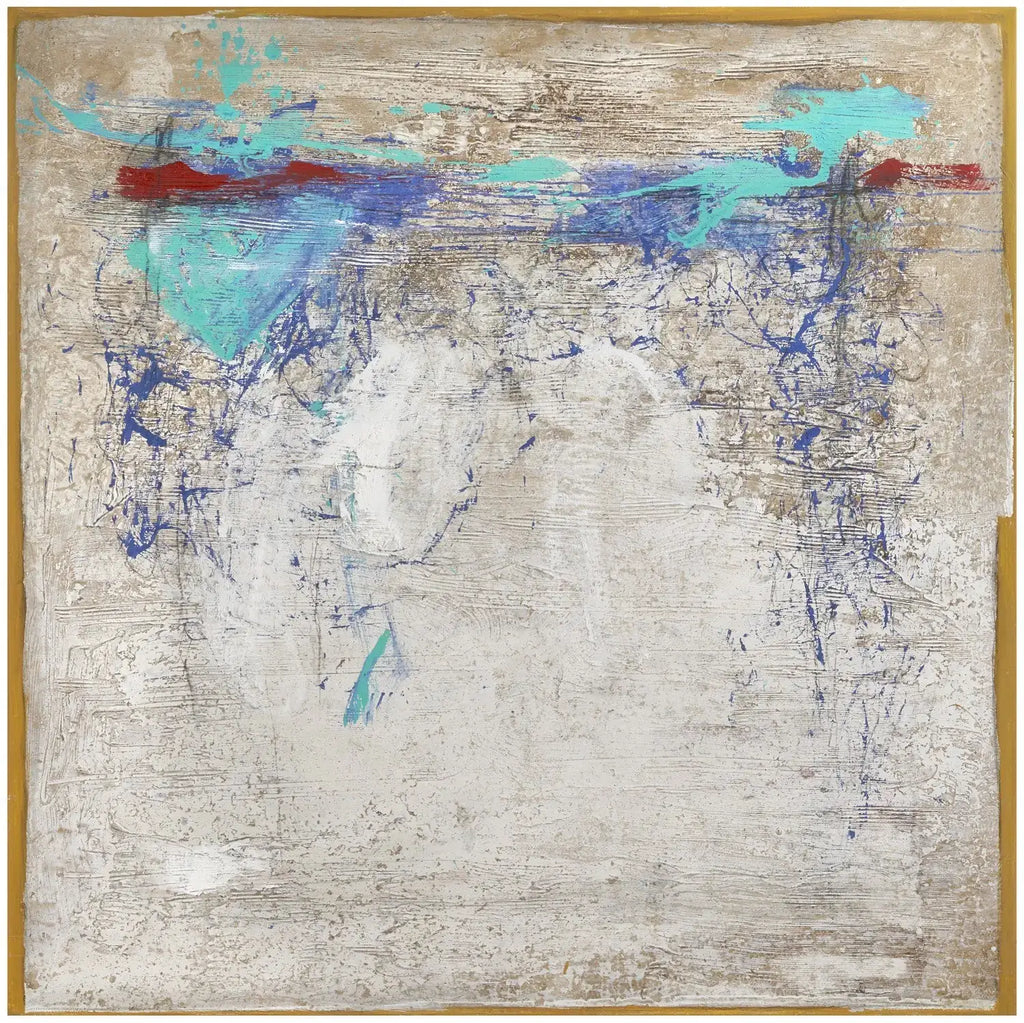 Giovanni — Diego Serra, sztuka współczesna, widok 1
