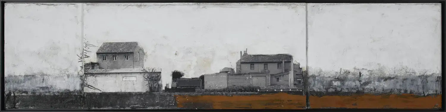 Godella — Diego Serra, sztuka współczesna, widok 1