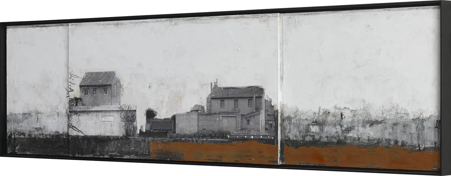 Godella — Diego Serra, sztuka współczesna, widok 2
