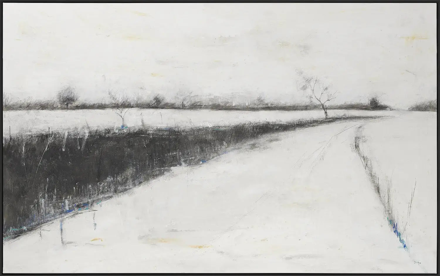 Gredos Serra — Diego Serra, sztuka współczesna, widok 1