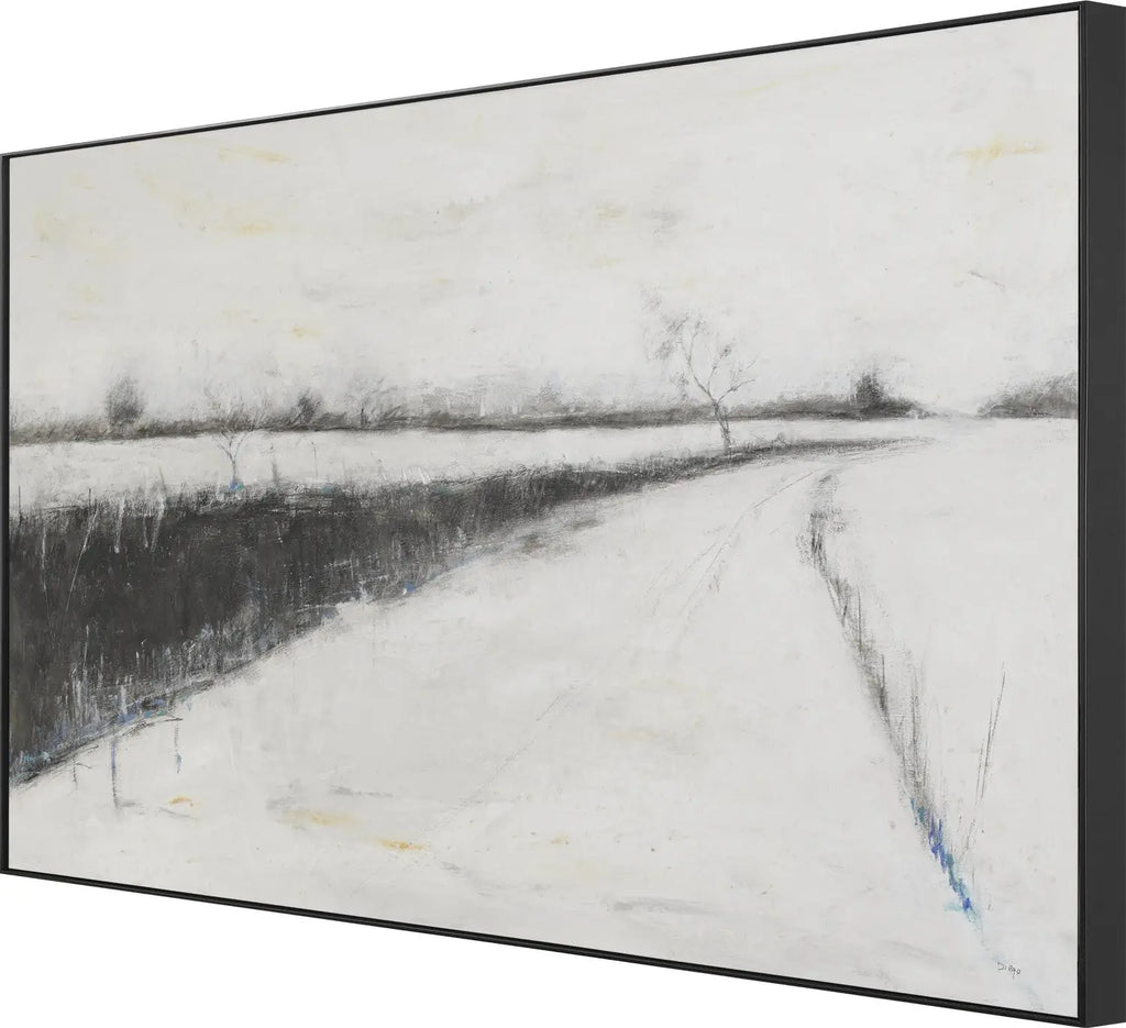 Gredos Serra — Diego Serra, sztuka współczesna, widok 2