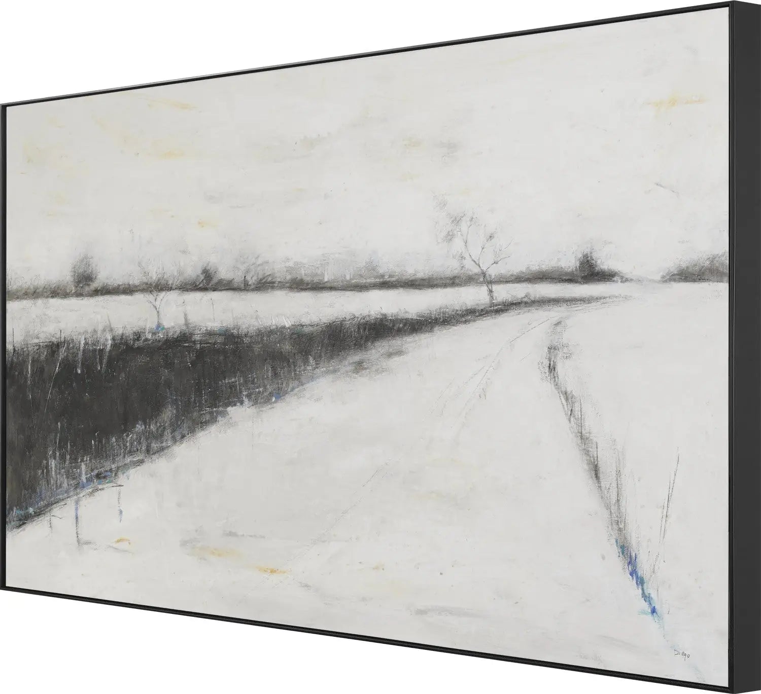 Gredos Serra — Diego Serra, sztuka współczesna, widok 2