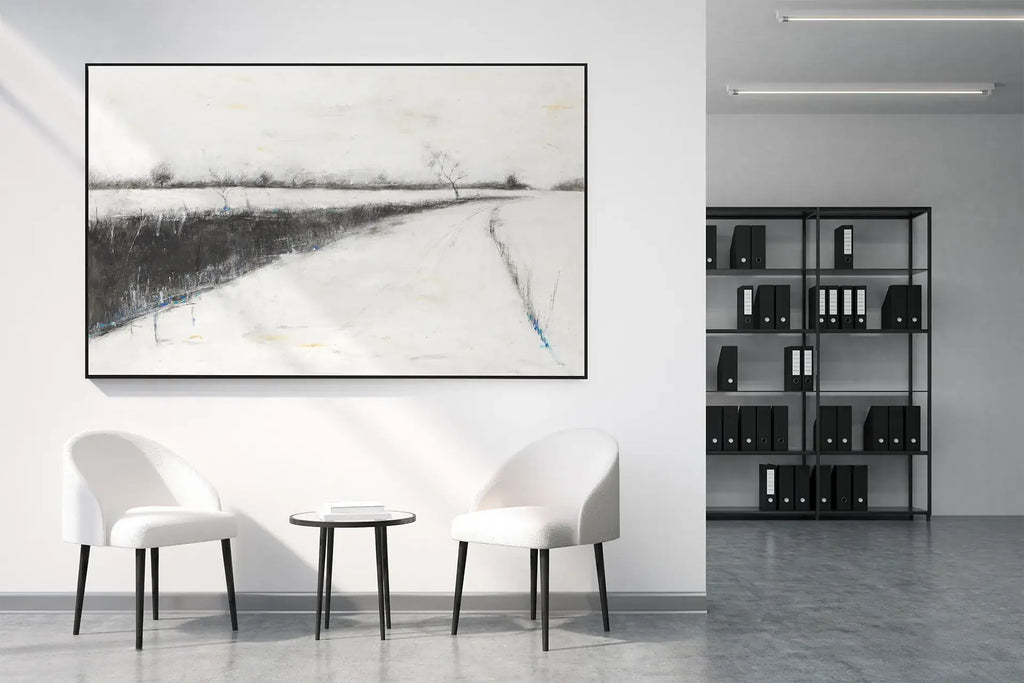 Gredos Serra — Diego Serra, sztuka współczesna, widok 3