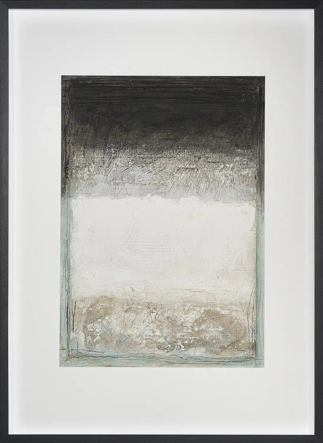 Isernia II — Diego Serra, sztuka współczesna, widok 1