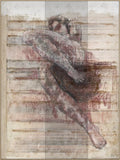 La Aurora — Diego Serra, sztuka współczesna, widok 1