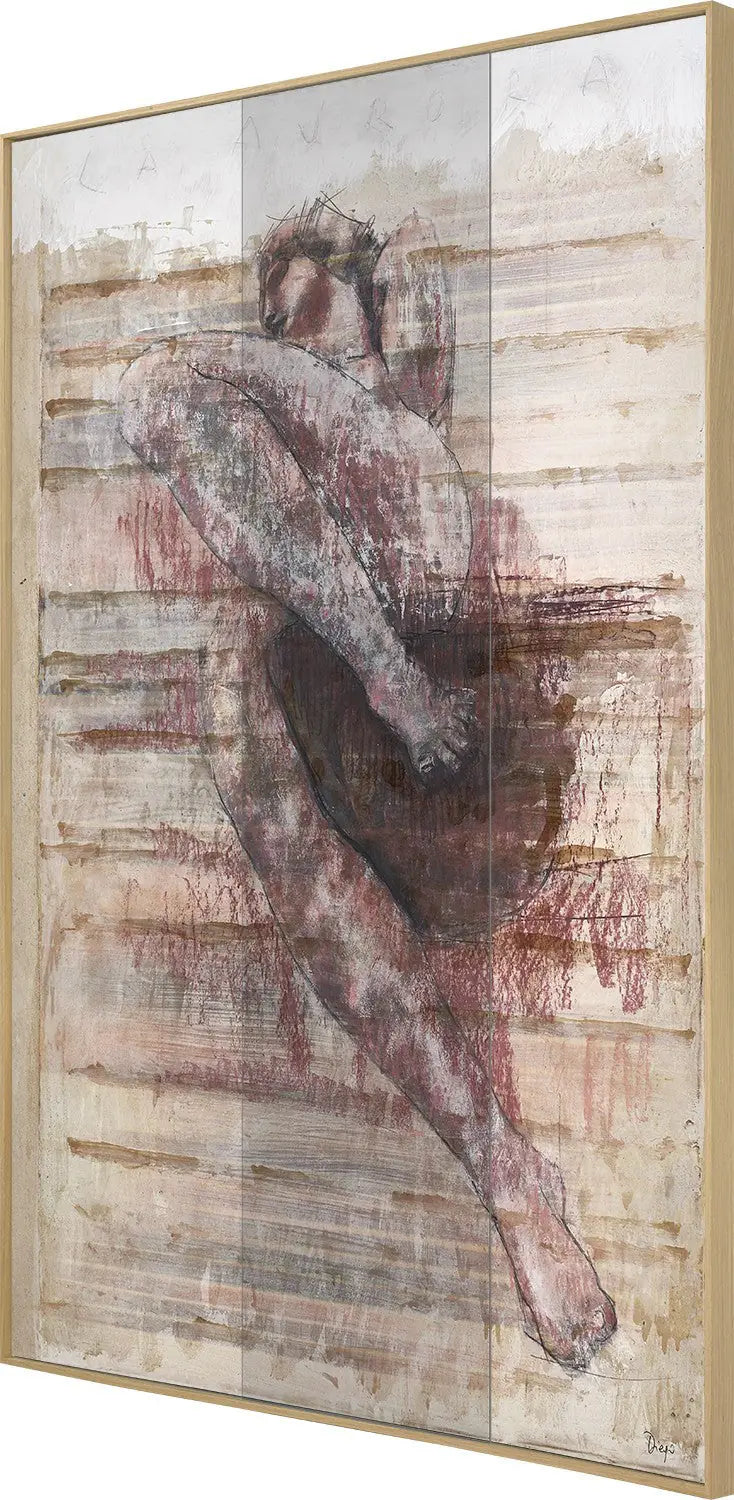 La Aurora — Diego Serra, sztuka współczesna, widok 2