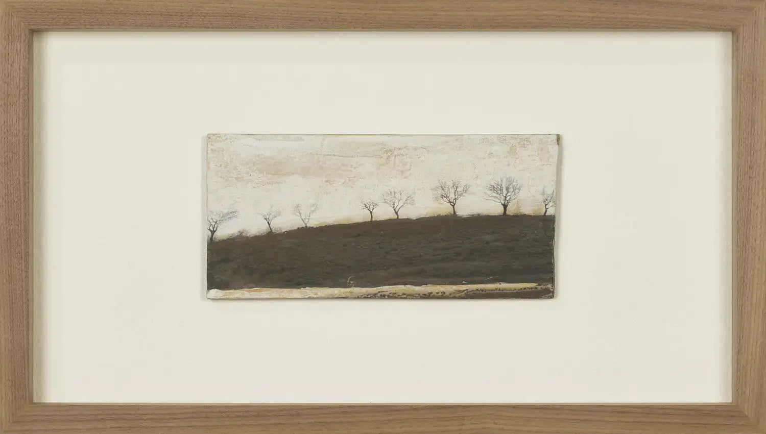 Liebana I — Diego Serra, sztuka współczesna, widok 1