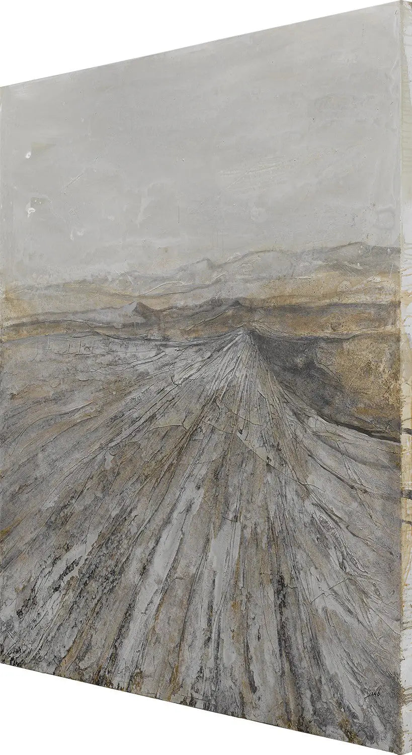 Luarca — Diego Serra, sztuka współczesna, widok 2