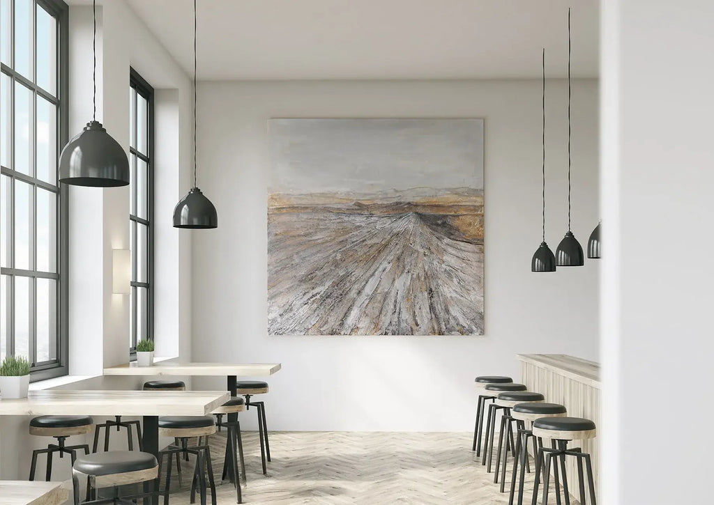 Luarca — Diego Serra, sztuka współczesna, widok 4
