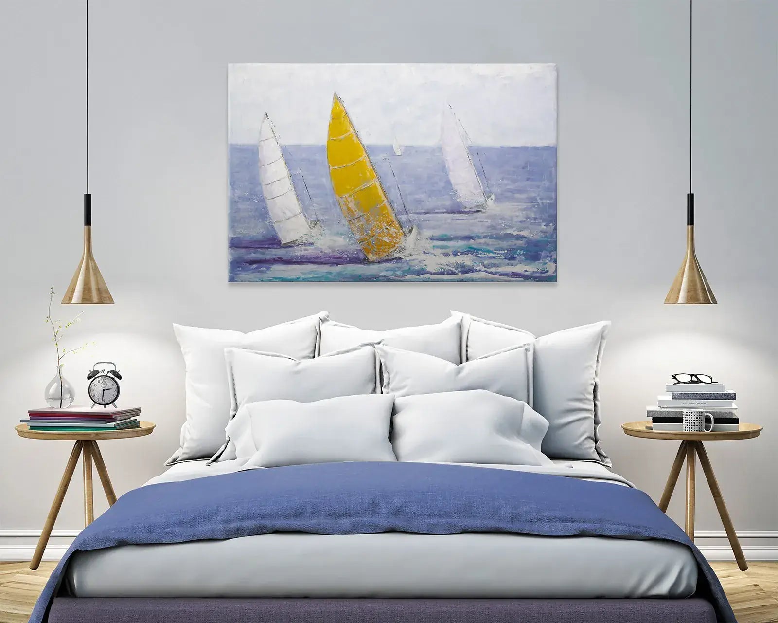 Mare Nostrum — Diego Serra, sztuka współczesna, widok 3