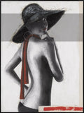 Marie — Diego Serra, sztuka współczesna, widok 1