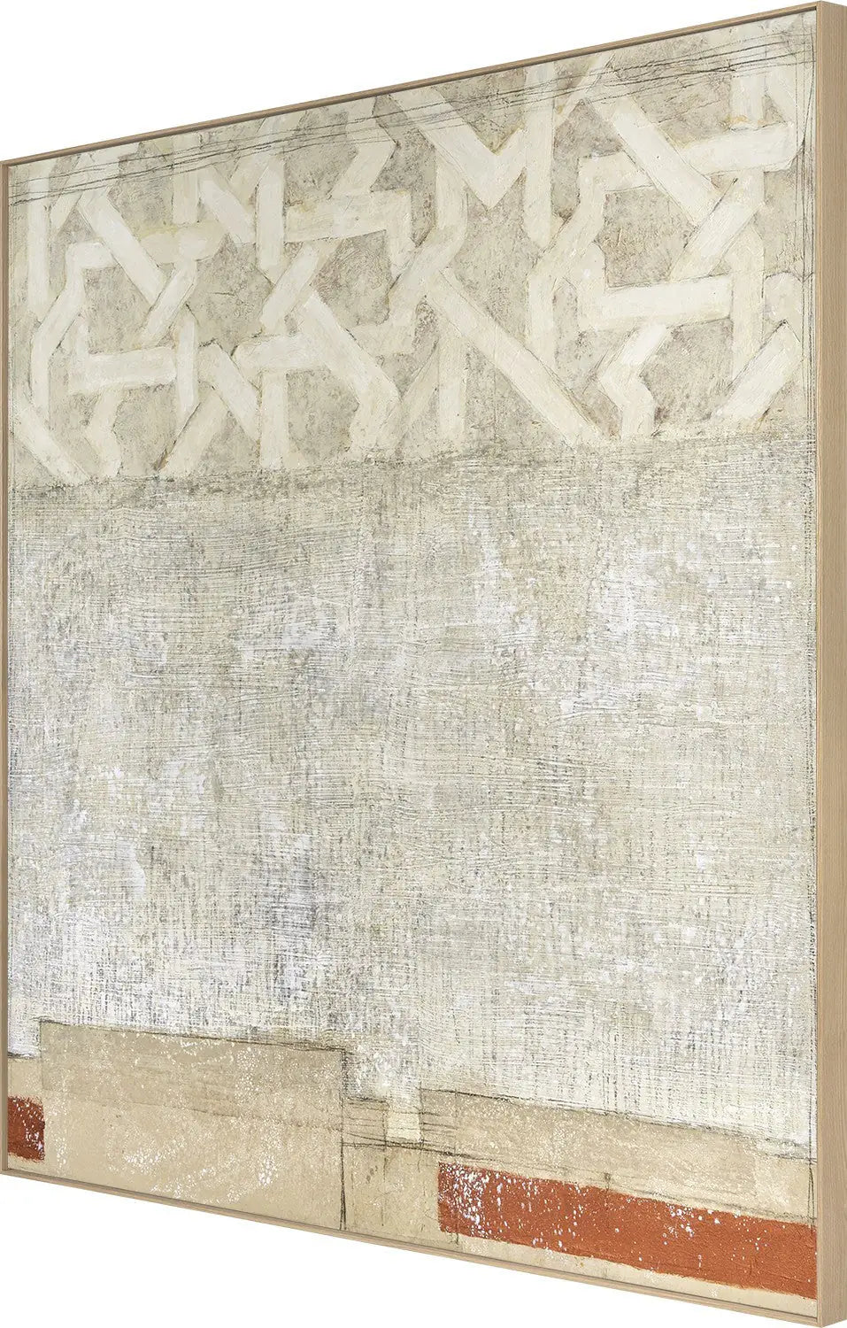 Nazarí — Diego Serra, sztuka współczesna, widok 2