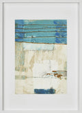 Palamós II — Diego Serra, sztuka współczesna, widok 1