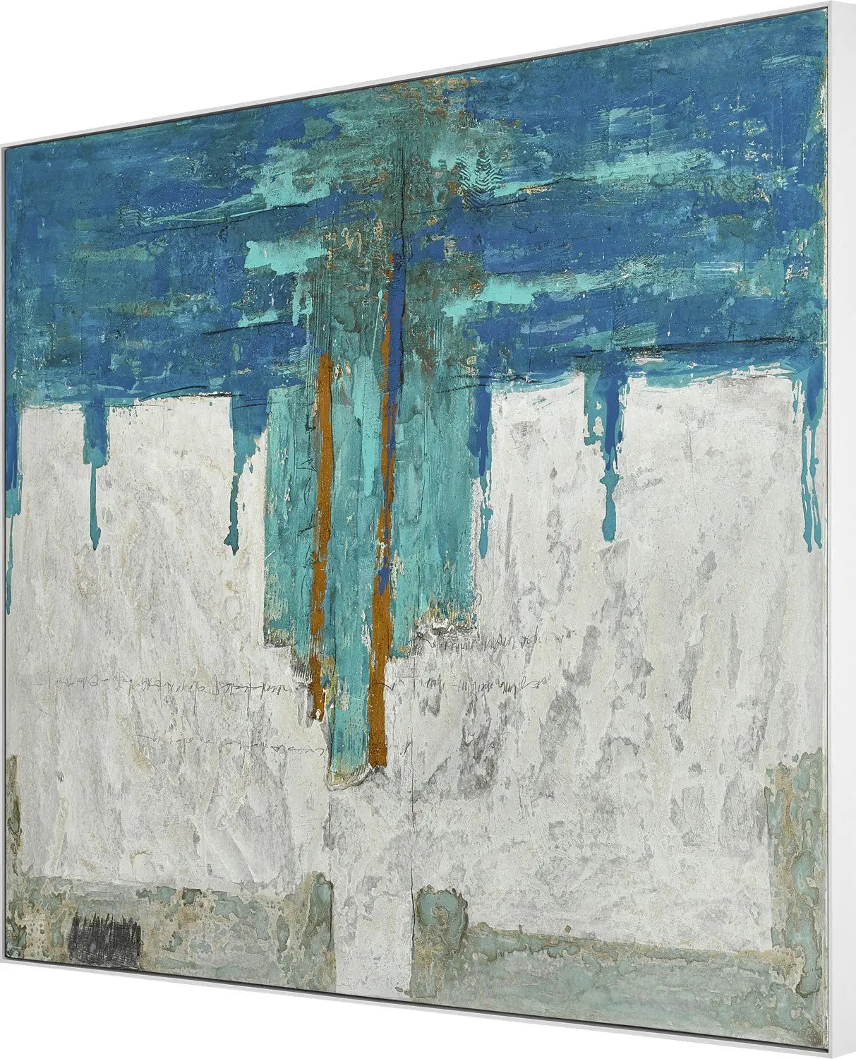 Paller — Diego Serra, sztuka współczesna, widok 2