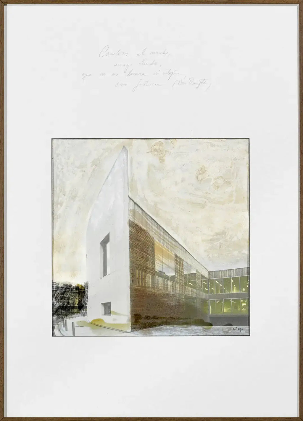 PVK 03 — Diego Serra, sztuka współczesna, widok 1