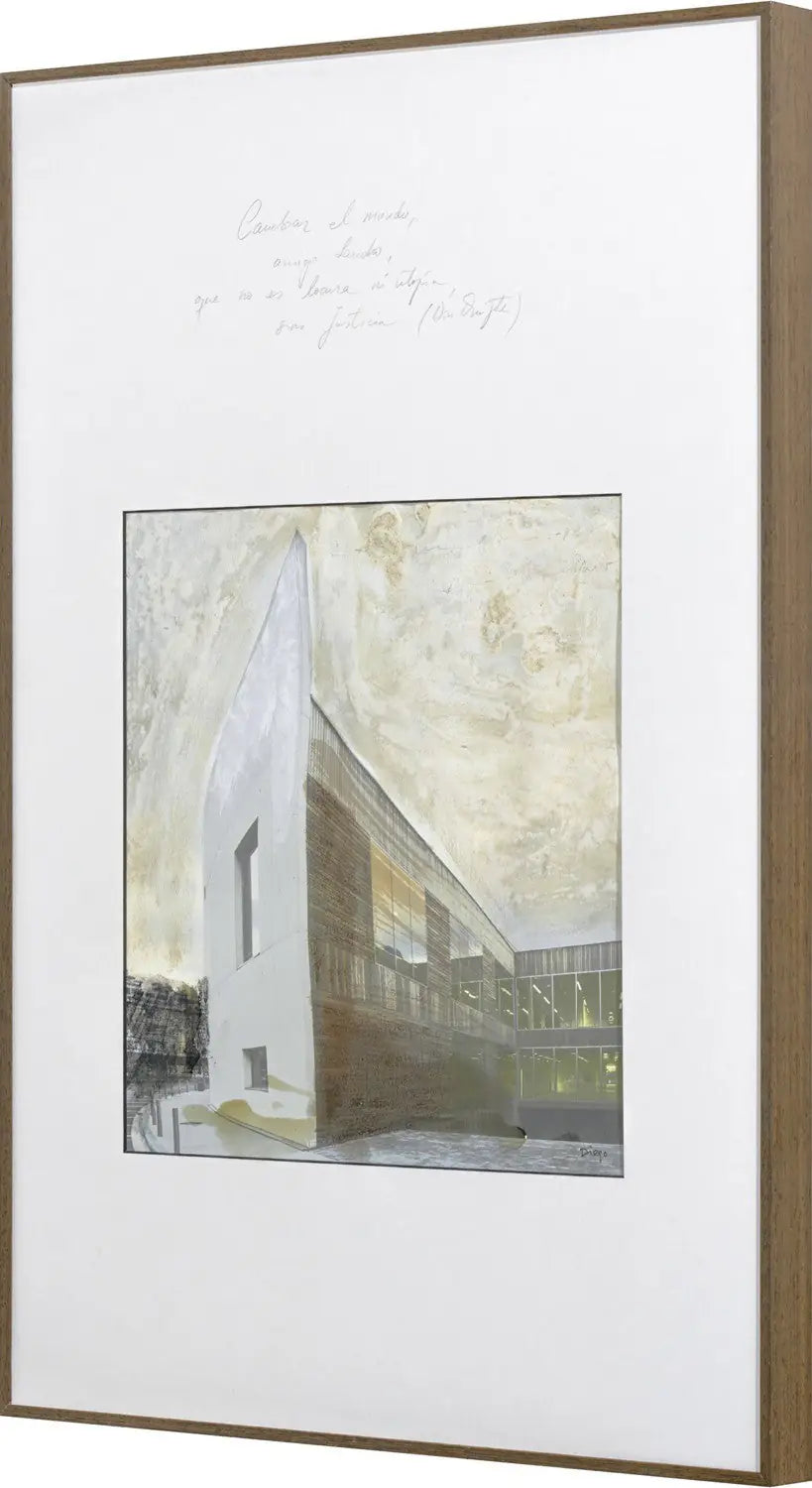PVK 03 — Diego Serra, sztuka współczesna, widok 2
