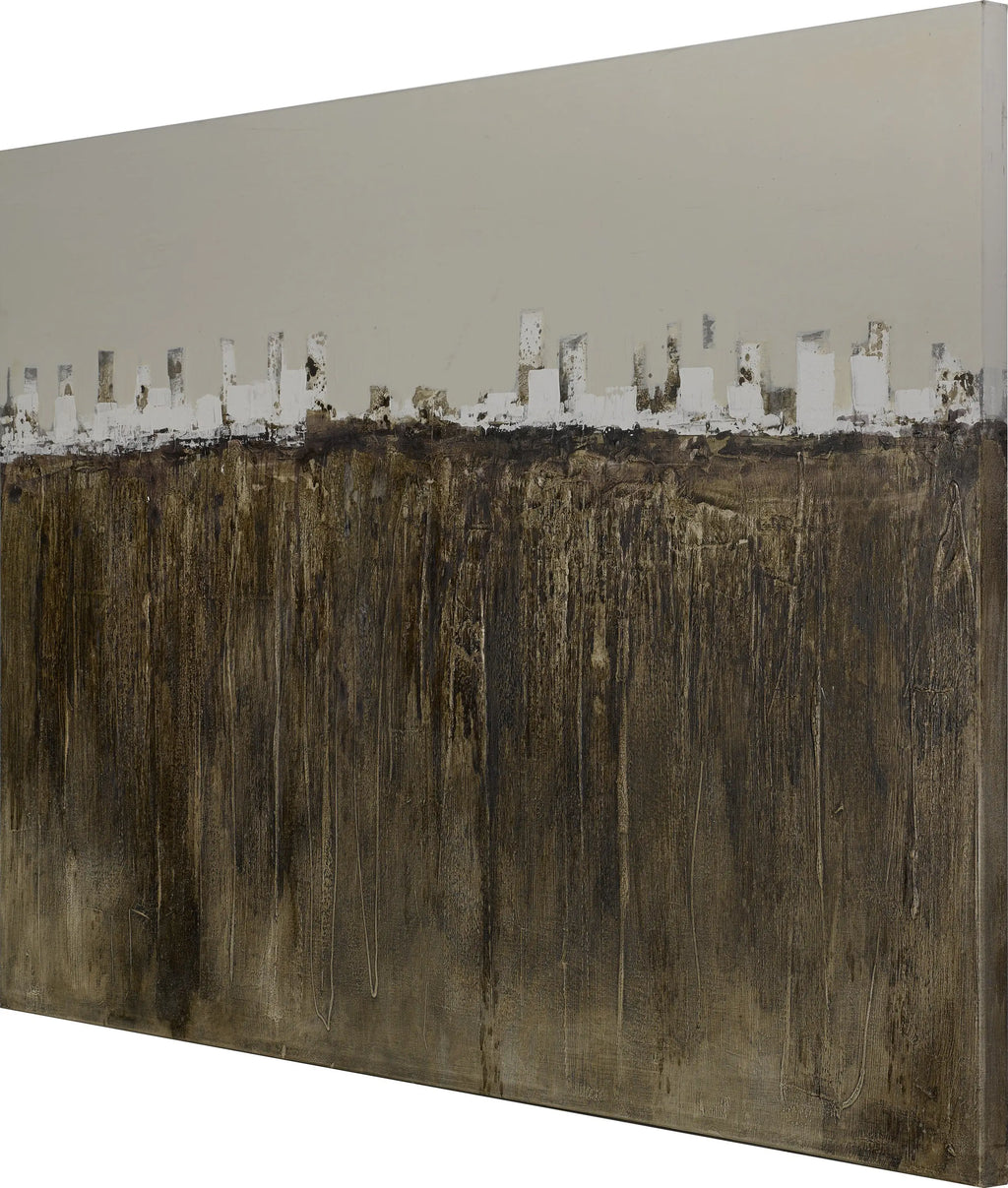 Reflejos — Diego Serra, sztuka współczesna, widok 2