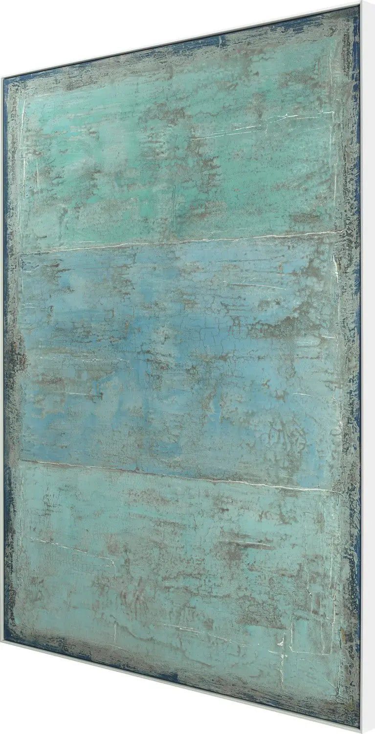Salamina — Diego Serra, sztuka współczesna, widok 2