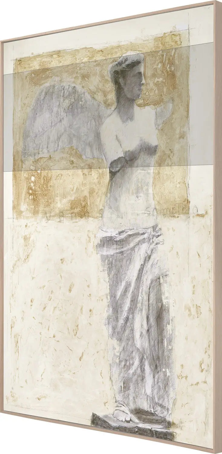 Singular Venus — Diego Serra, sztuka współczesna, widok 2