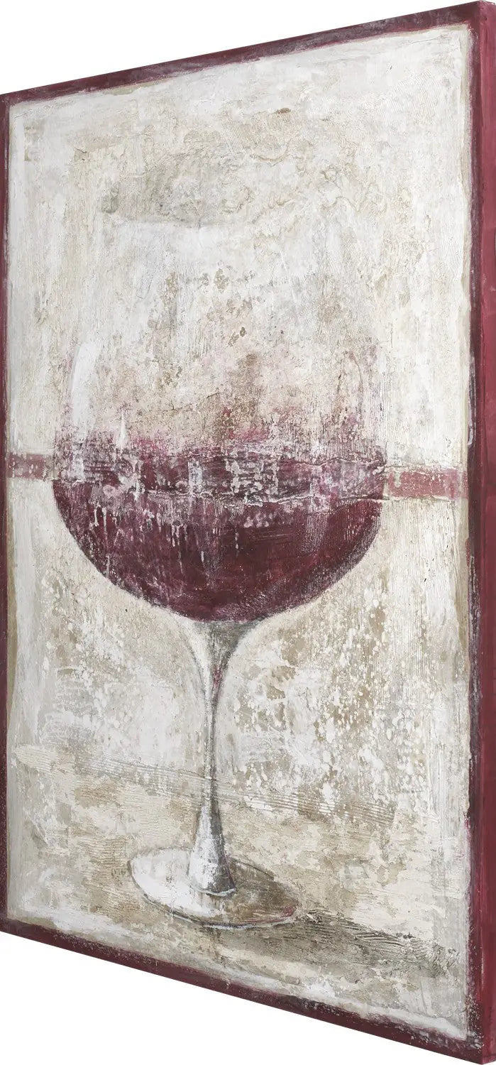 Syrah — Diego Serra, sztuka współczesna, widok 2