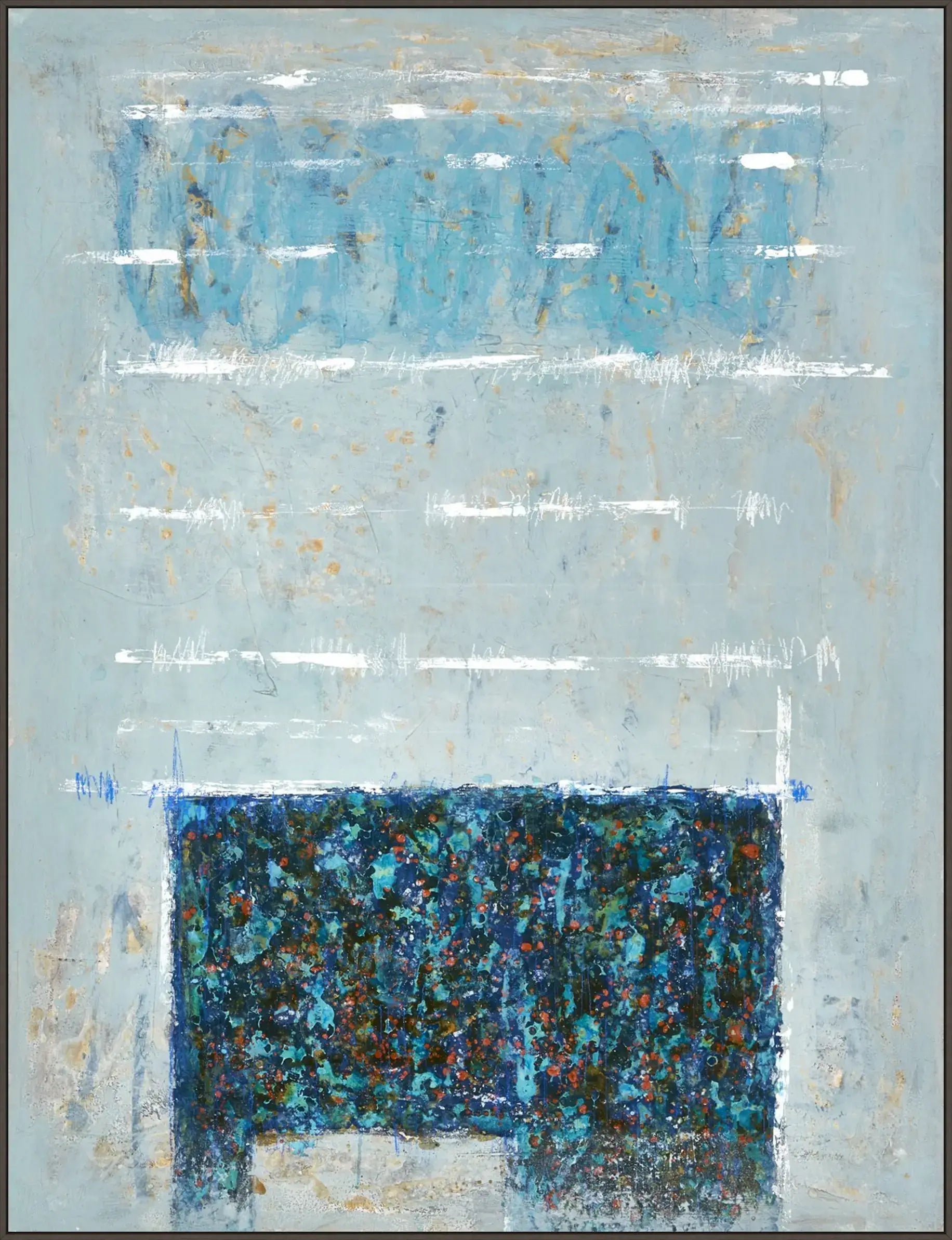 Wariant ramy | diego-serra-tiamat | typ-oprawy-rama-l-standardowa-biala-czarna-szara-zlota-mokka-lub-betonowa | rama-mocha | prostokątne narożniki v14 webp