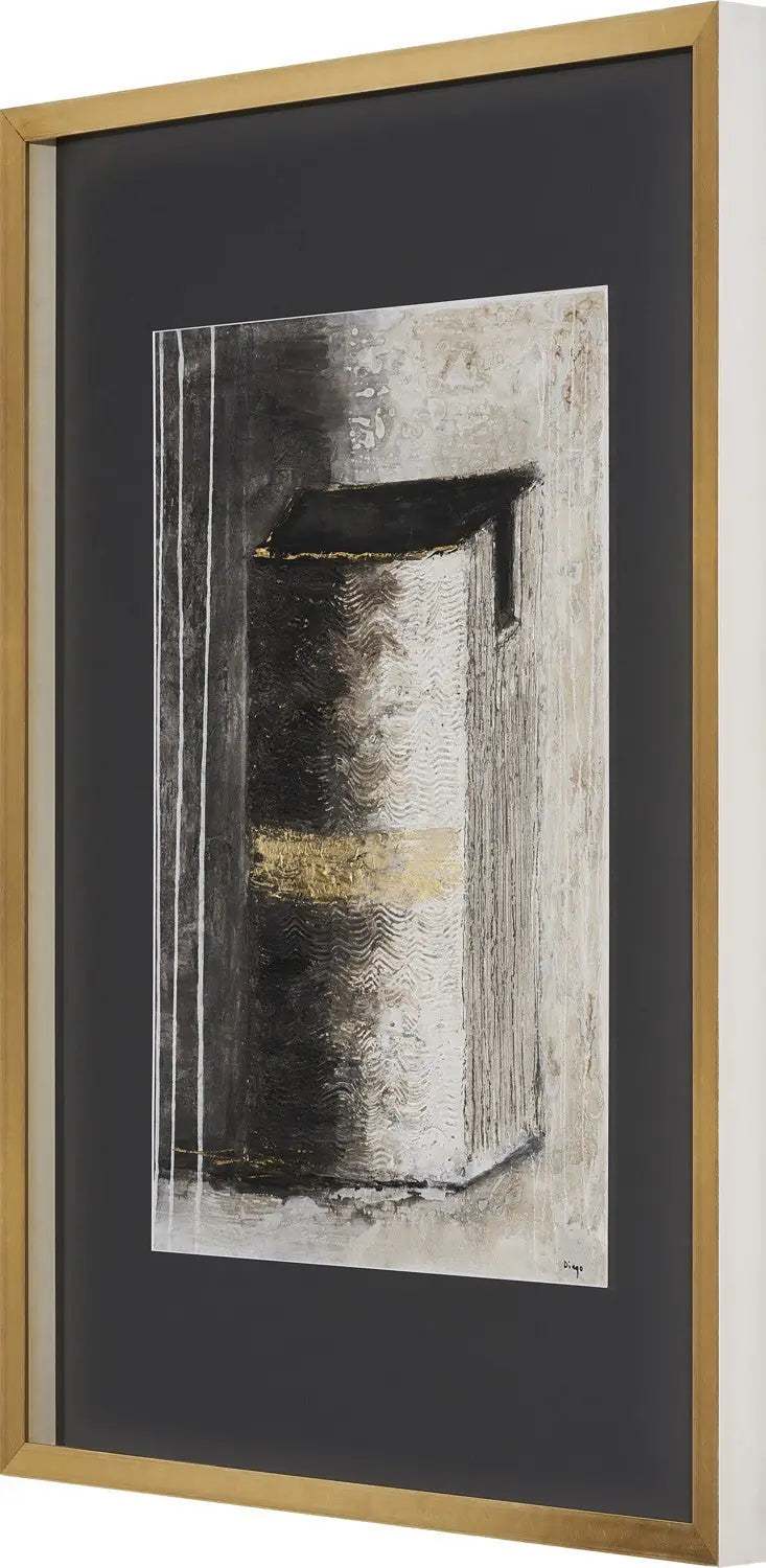 Vasil I — Diego Serra, sztuka współczesna, widok 2