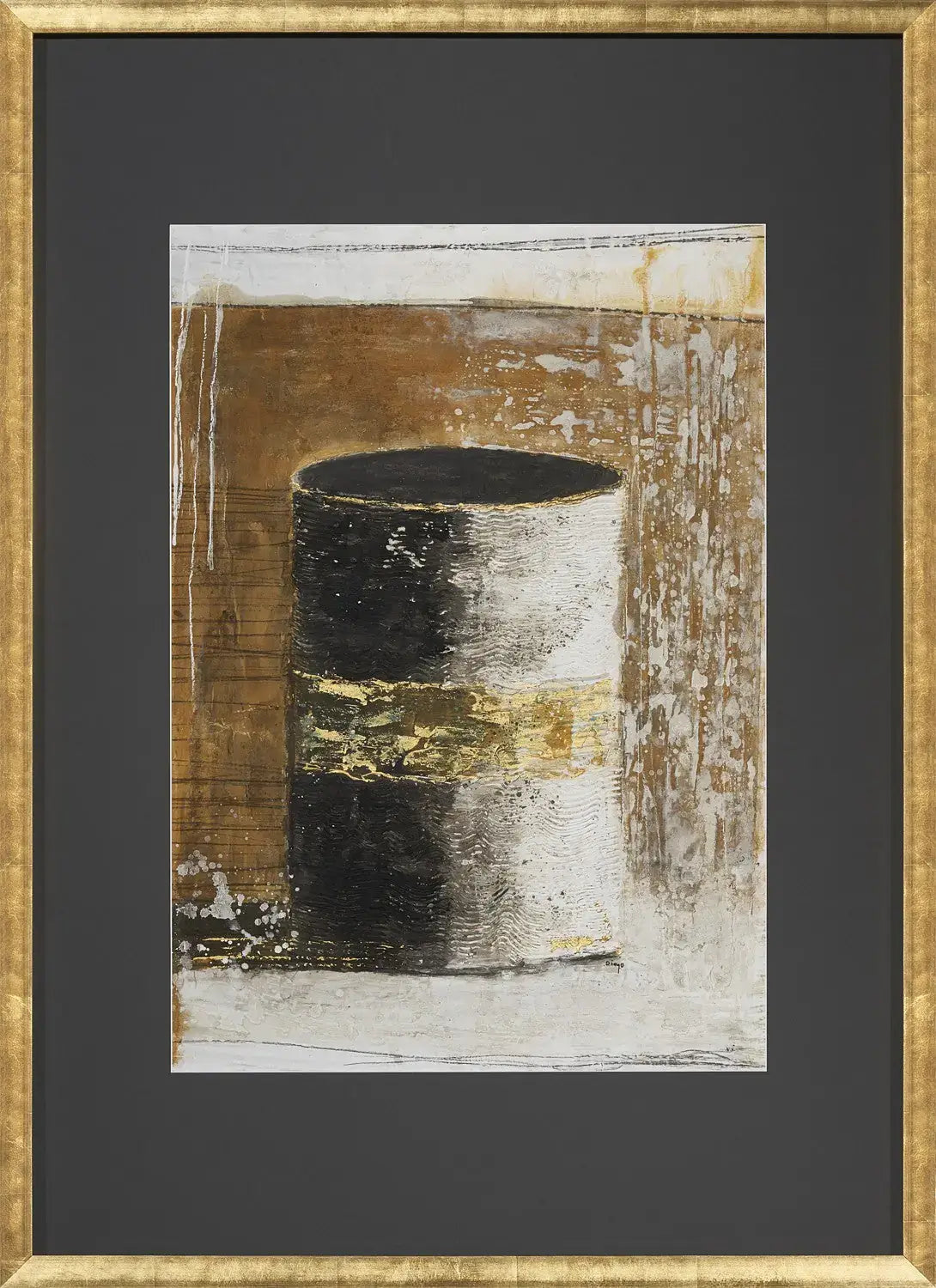 Vasil II — Diego Serra, sztuka współczesna, widok 1