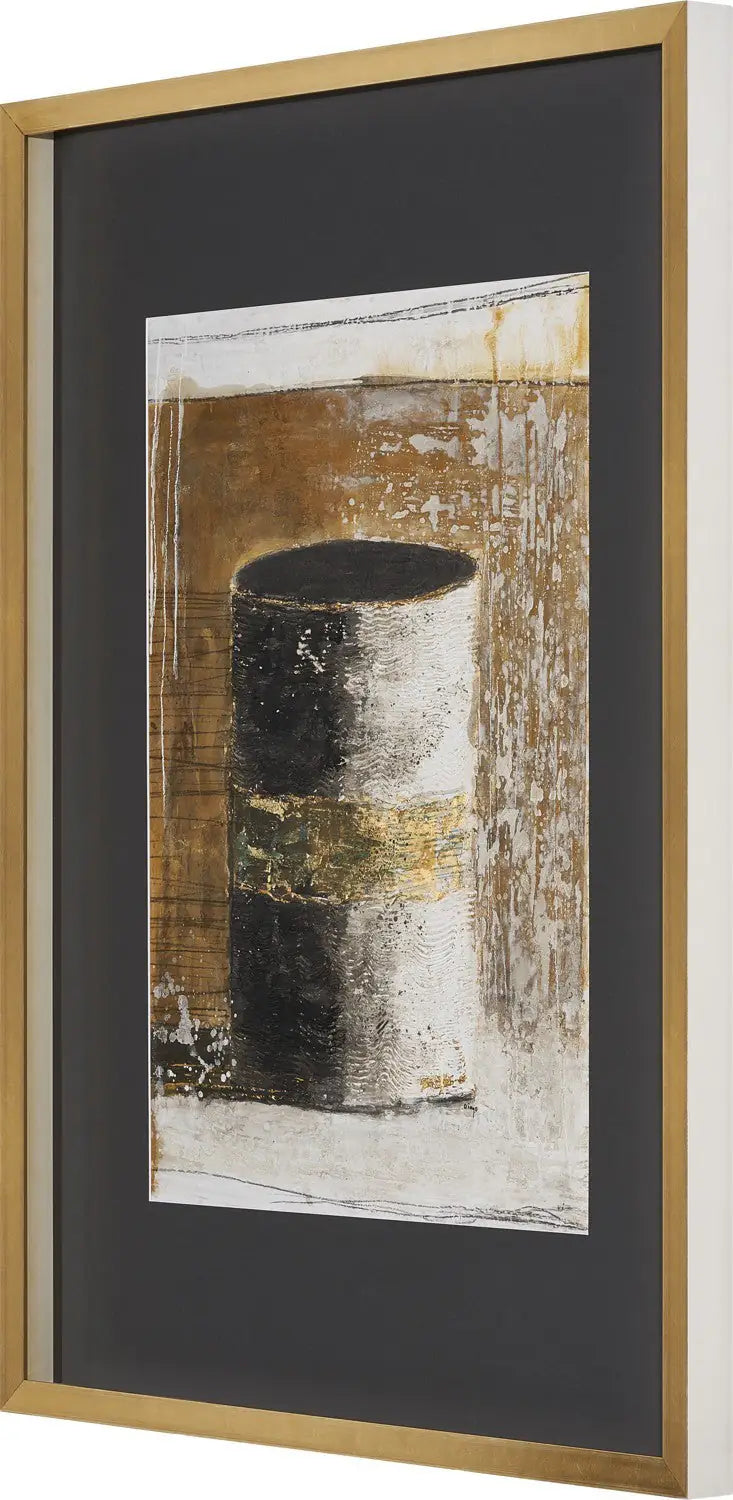 Vasil II — Diego Serra, sztuka współczesna, widok 2