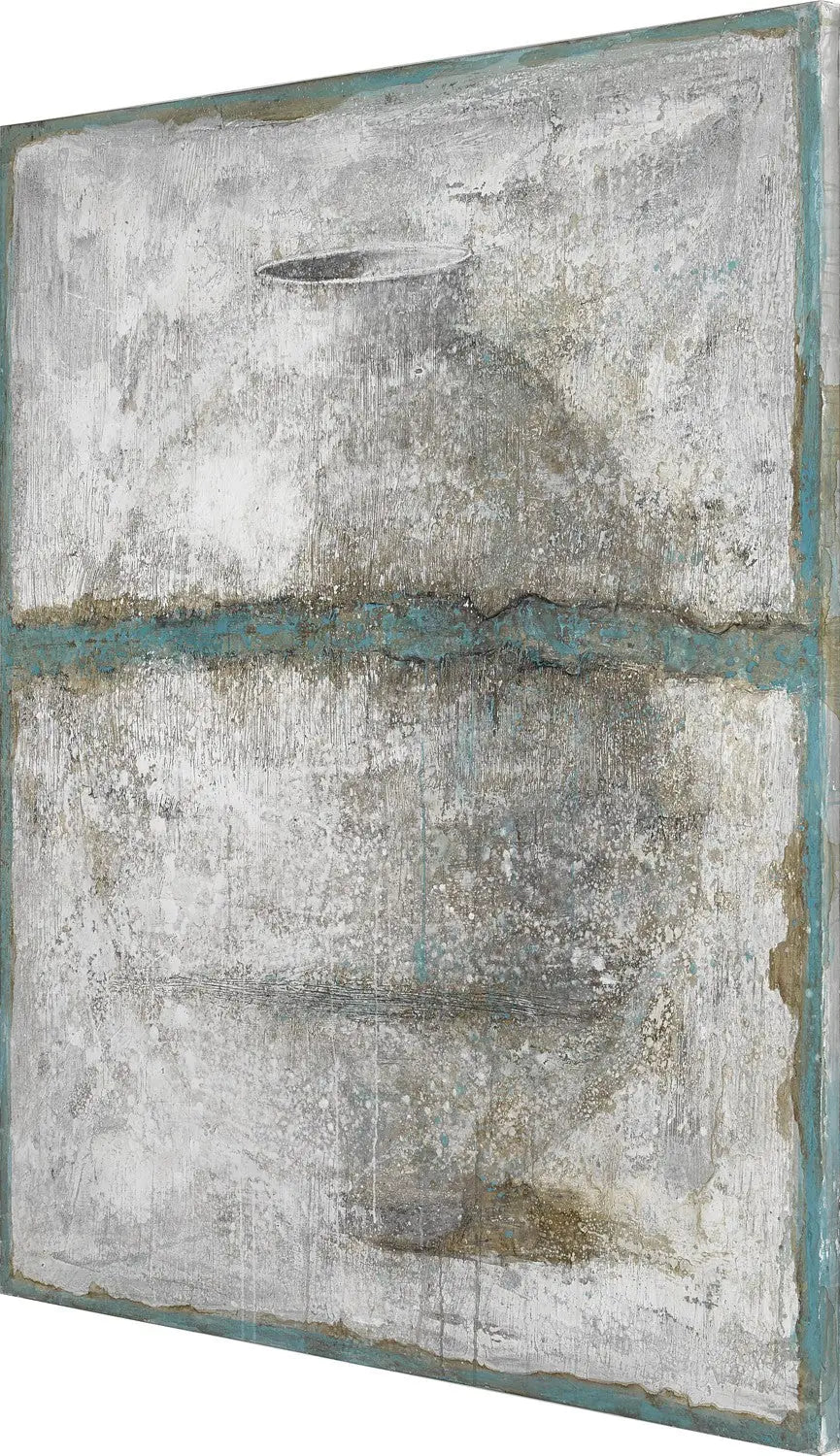 Vessel — Diego Serra, sztuka współczesna, widok 2