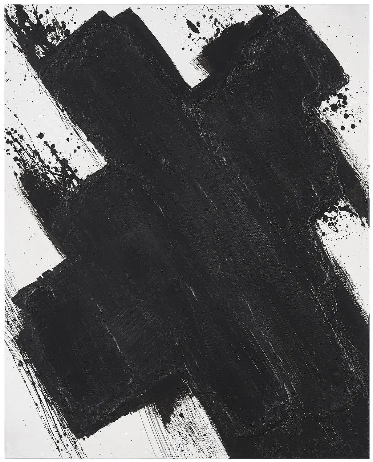 Keinu I — Emilio Ferrer, sztuka współczesna, widok 1