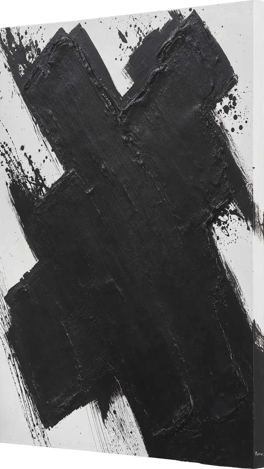 Keinu I — Emilio Ferrer, sztuka współczesna, widok 2