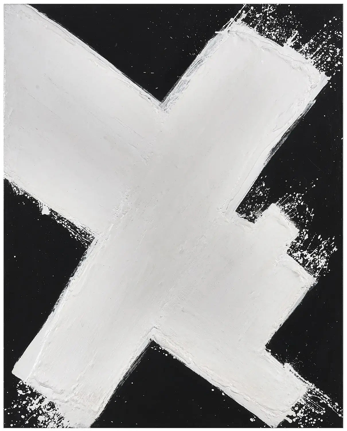 Keinu II — Emilio Ferrer, sztuka współczesna, widok 1