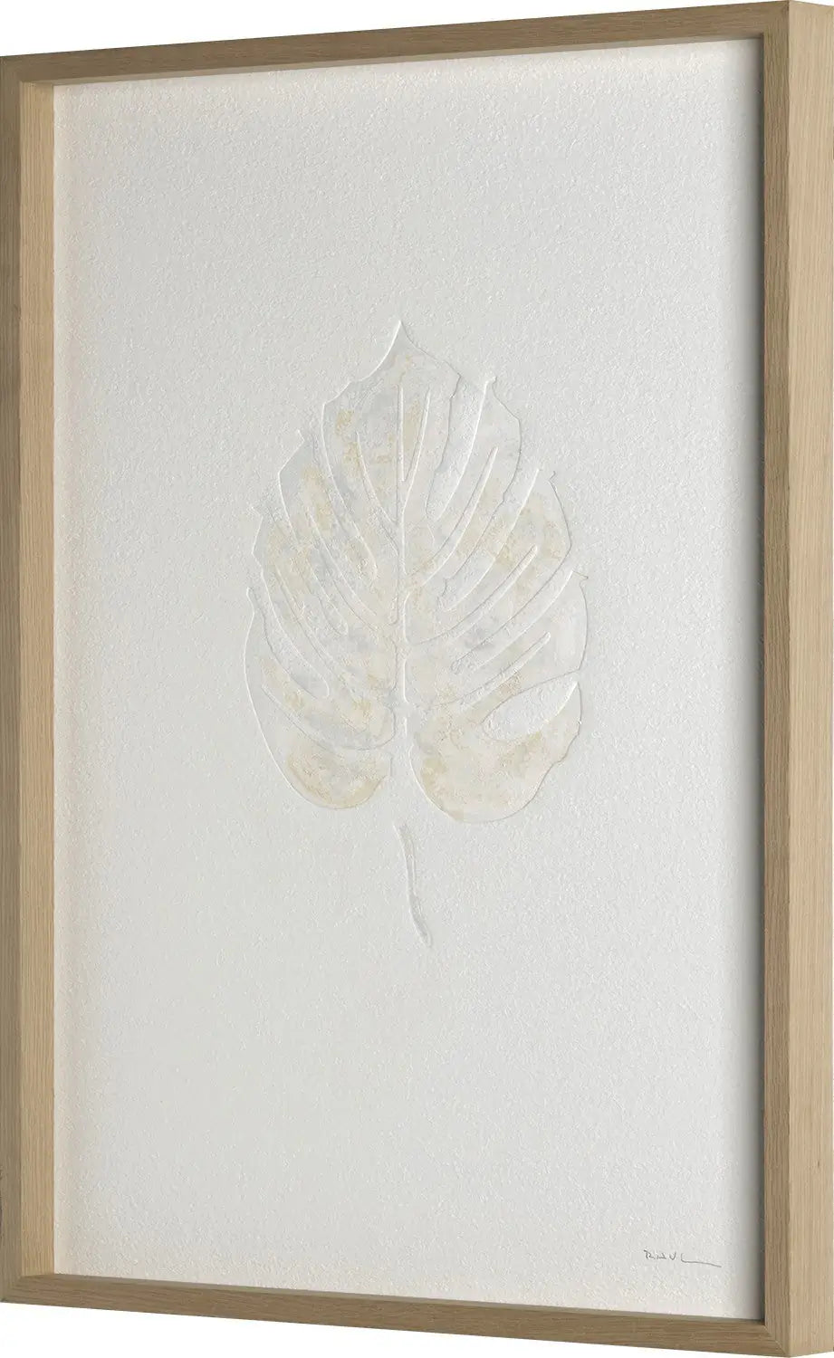 Monstera I — Emilio Ferrer, sztuka współczesna, widok 2