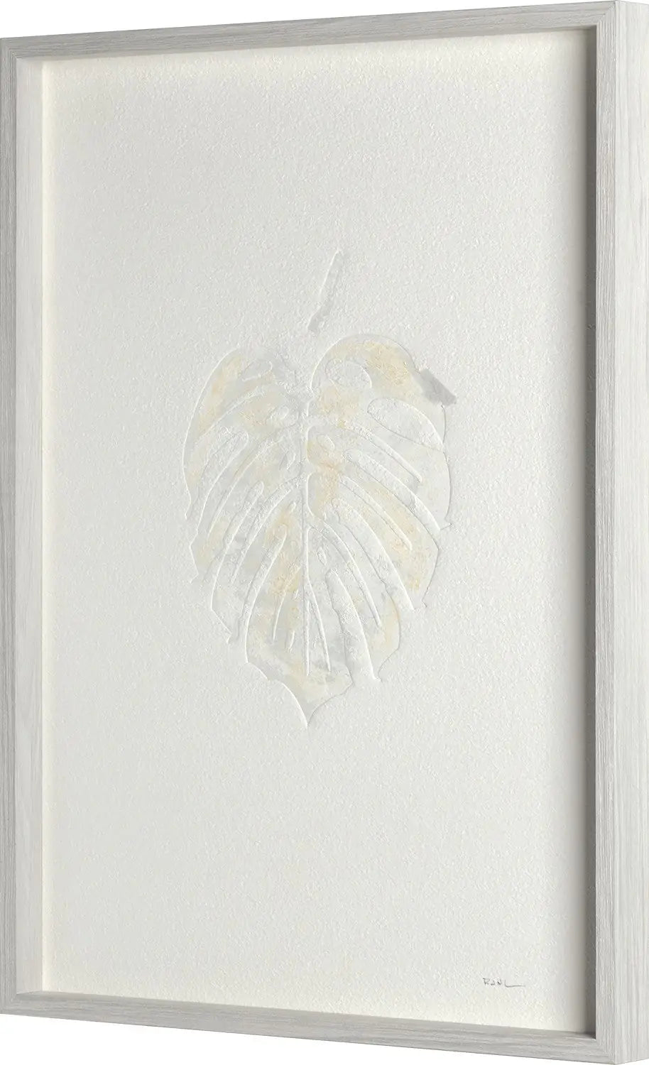 Monstera II — Emilio Ferrer, sztuka współczesna, widok 2