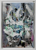 Rain I — Emilio Ferrer, sztuka współczesna, widok 1