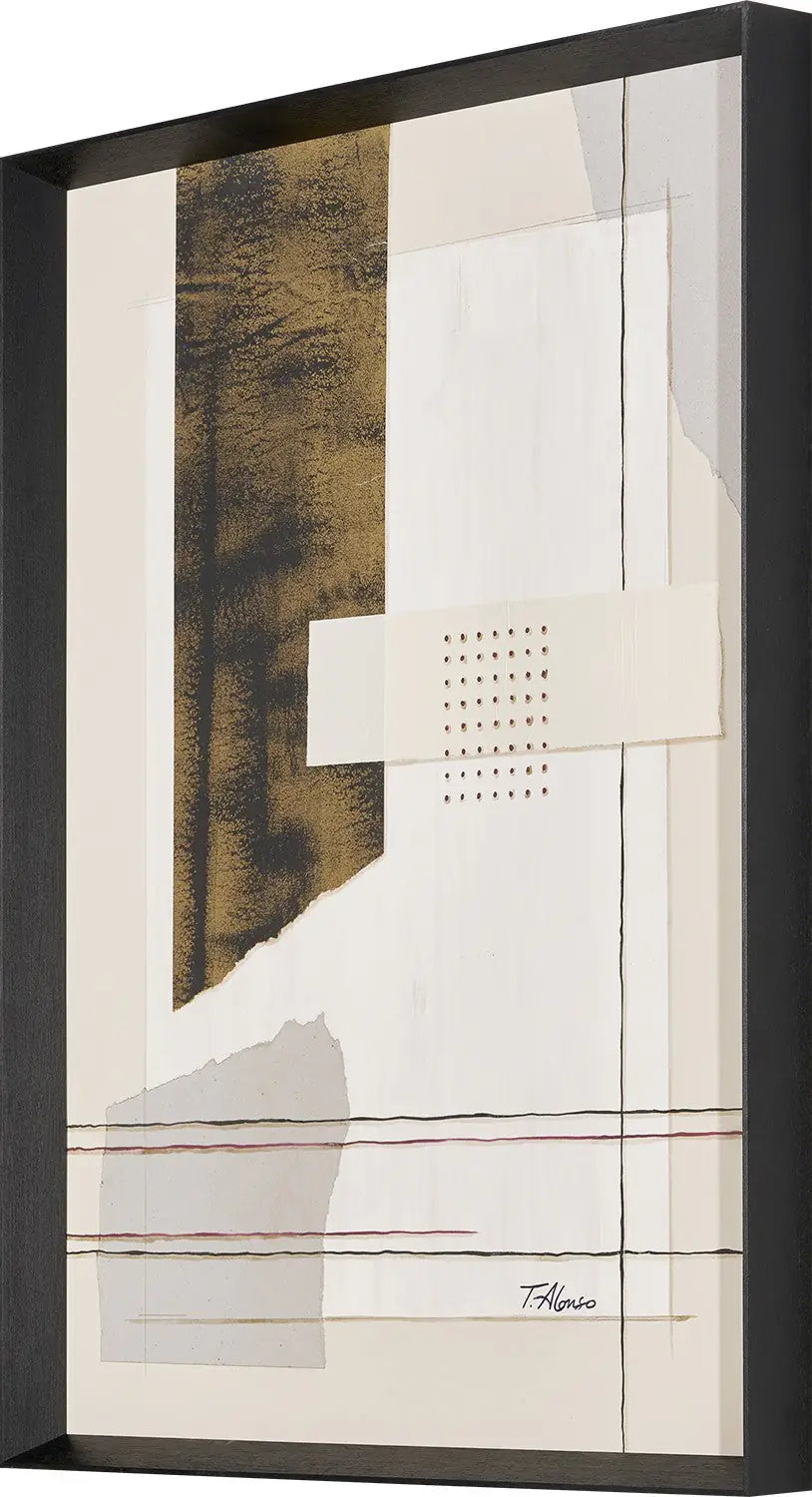 Sirius 01 — Emilio Ferrer, sztuka współczesna, widok 2