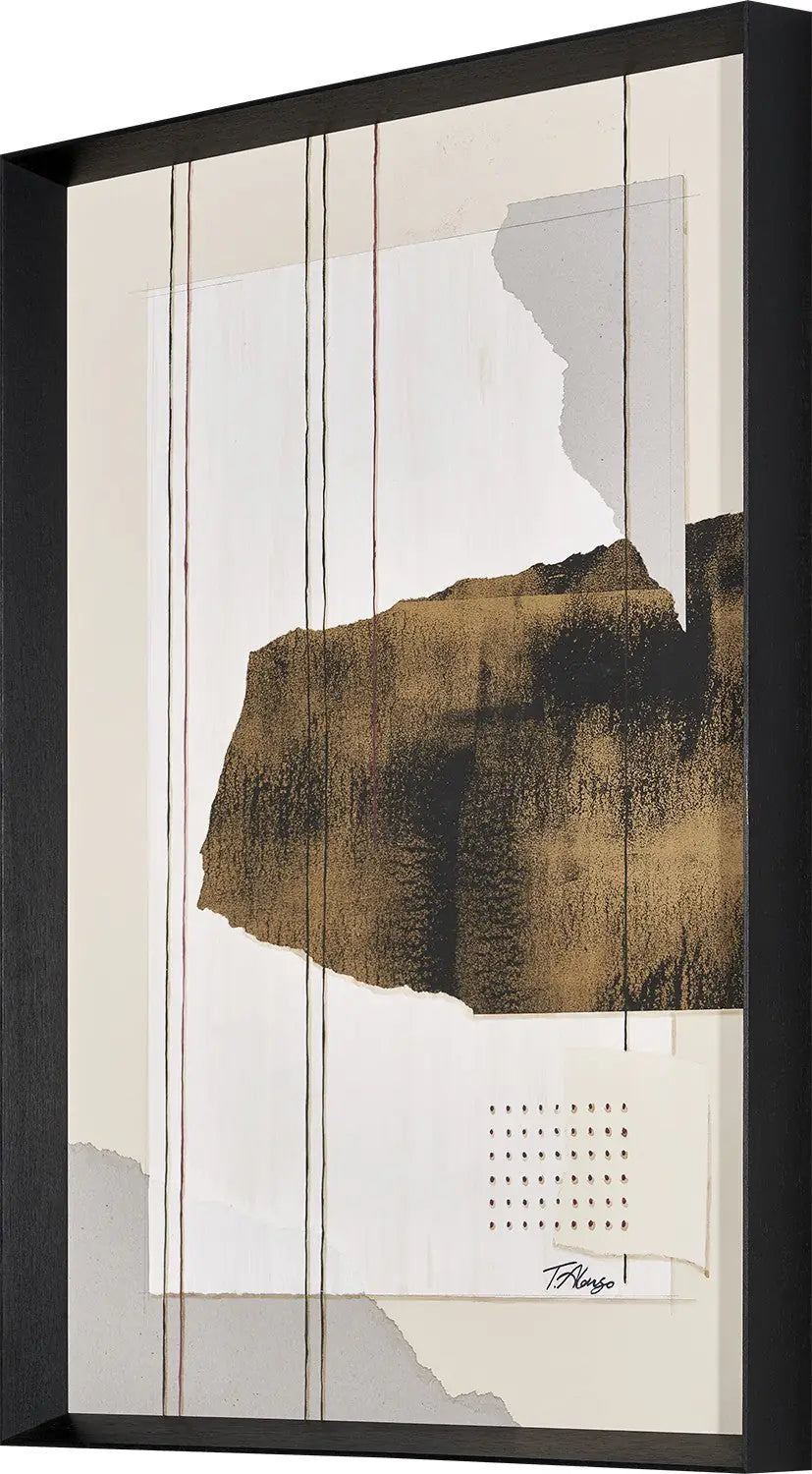 Sirius 02 — Emilio Ferrer, sztuka współczesna, widok 2