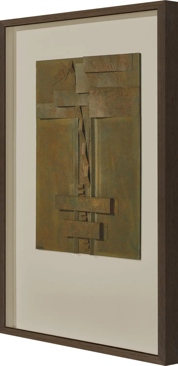 Artea I — Enrique Moreno, sztuka współczesna, widok 2