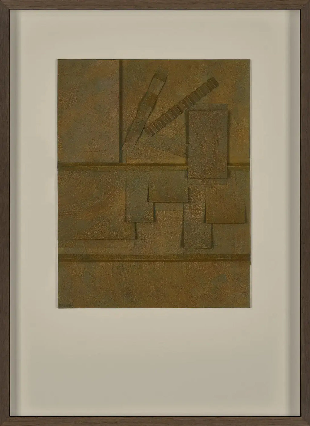 Artea II — Enrique Moreno, sztuka współczesna, widok 1