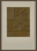 Artea II — Enrique Moreno, sztuka współczesna, widok 1