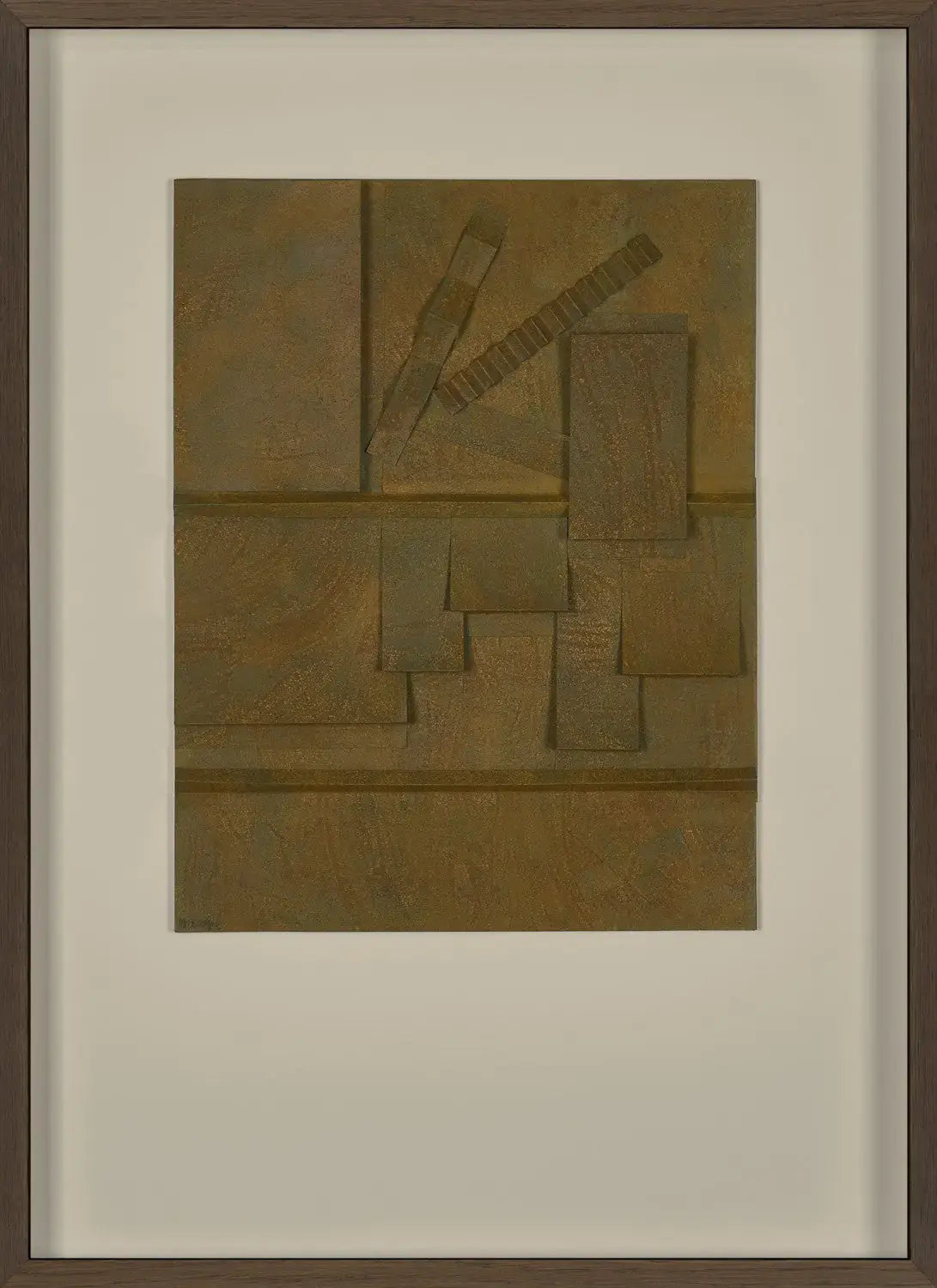Artea II — Enrique Moreno, sztuka współczesna, widok 1