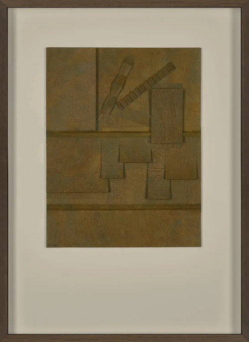 Artea II — Enrique Moreno, sztuka współczesna, widok 1