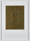 Artea White I — Enrique Moreno, sztuka współczesna, widok 1