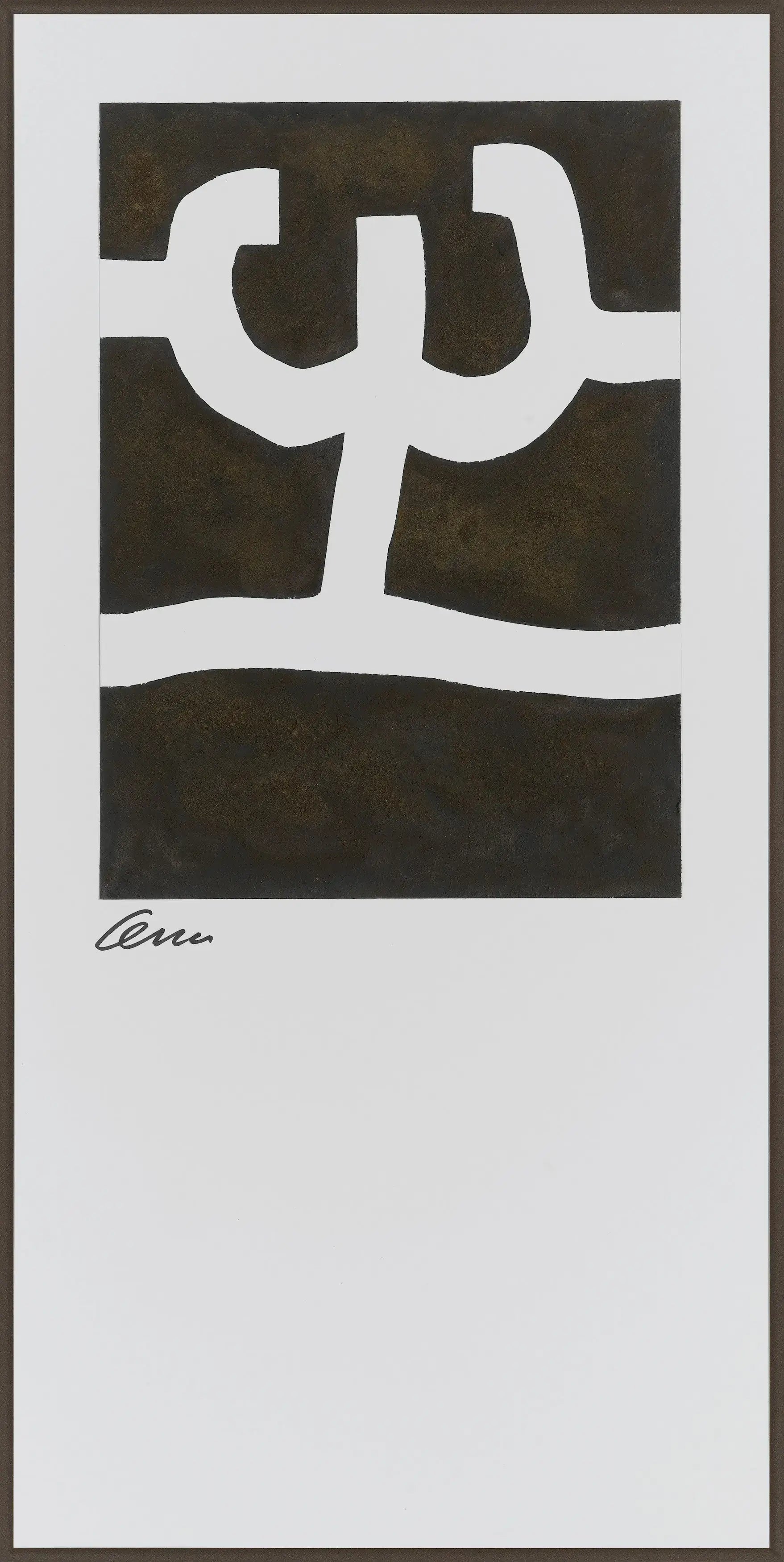 CH03 — Enrique Moreno, sztuka współczesna, widok 1