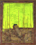Electric II — Marina Nova, sztuka współczesna, widok 1