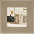 Entre Nudos 01 — Marina Nova, sztuka współczesna, widok 1