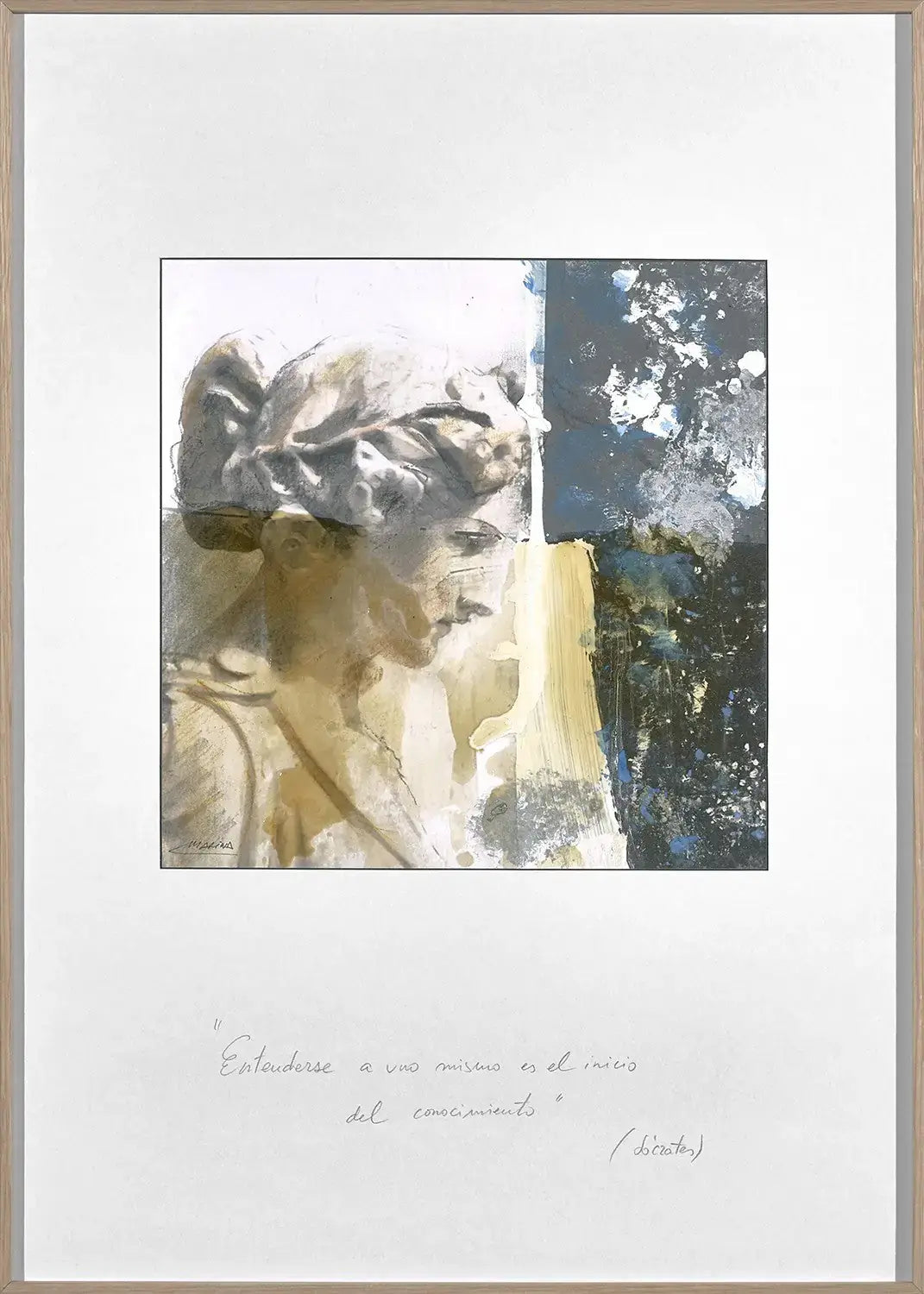 FLG 01 — Marina Nova, sztuka współczesna, widok 1