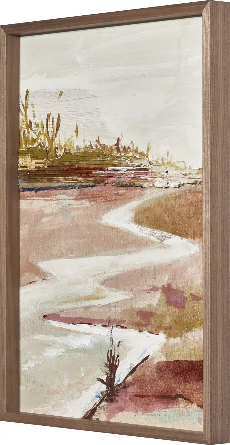Mis Sueños 02 — Marina Nova, kompozycja medytacyjna, widok 2