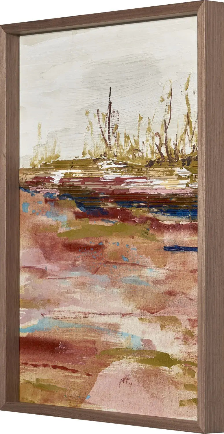 Mis Sueños 03 — Marina Nova, kompozycja medytacyjna, widok 2