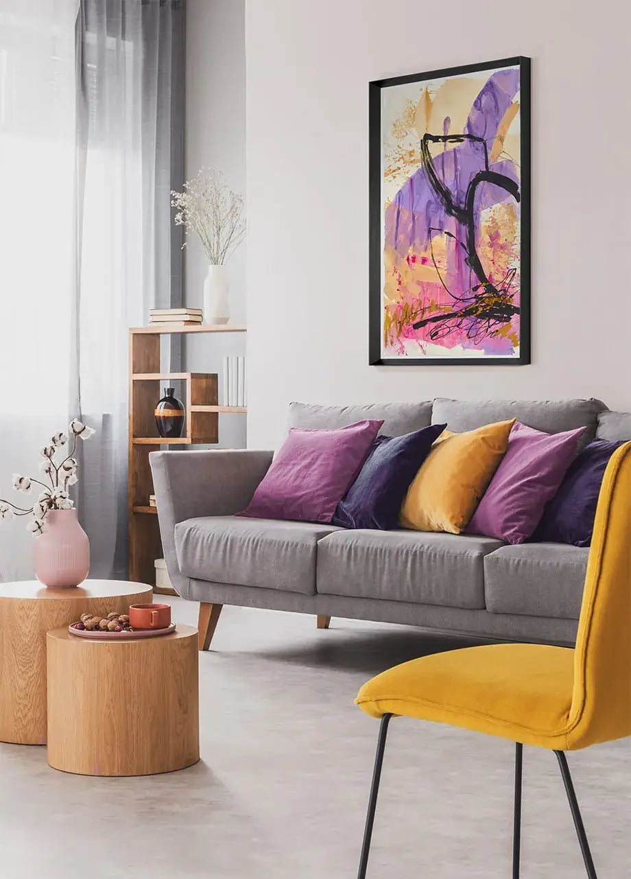 Motherwell II — Marina Nova, sztuka współczesna, widok 3
